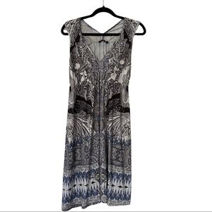 Apt 9 Sleeveless Dress